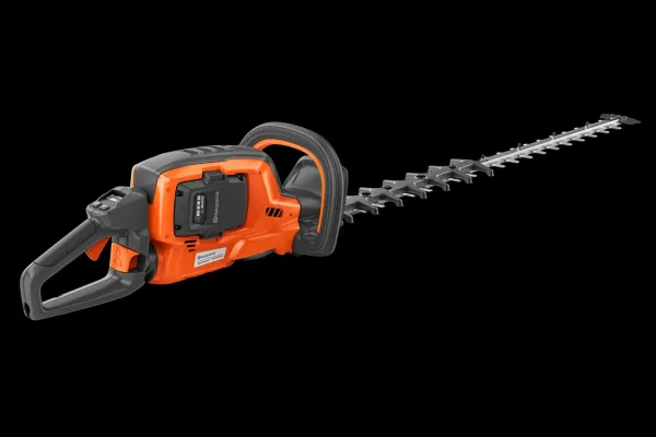Akumulátorové nožnice na živý plot HUSQVARNA 522iHD75 bez akumulátora a nabíjačky