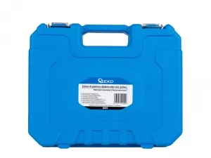 Geko Tester tlaku oleja a paliva pre motocykle G02511