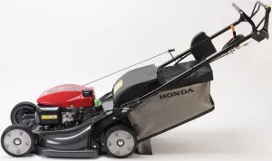 Benzínová kosačka s pojazdom Honda HRX 537 VK