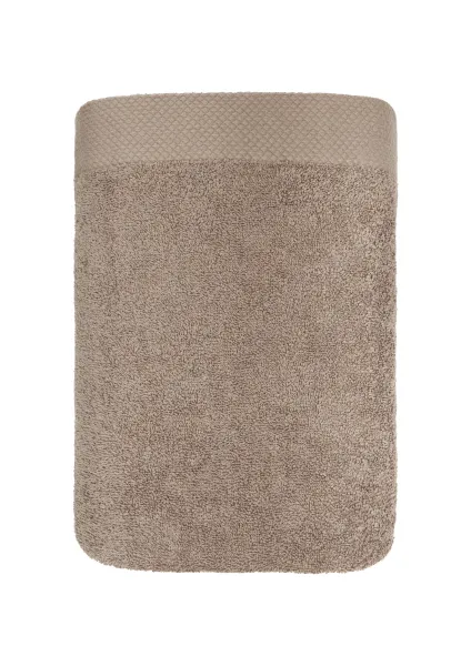 Faro Bavlnený froté uterák BOHO 70x140 cm béžový
