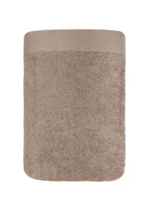 Faro Bavlnený froté uterák BOHO 70x140 cm béžový