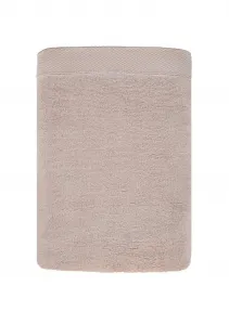 Faro Bavlnený froté uterák MISTY 70x140 cm béžový