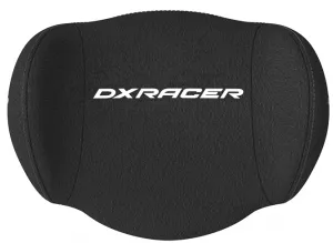 Herná stolička DXRacer CRAFT čierna, látková