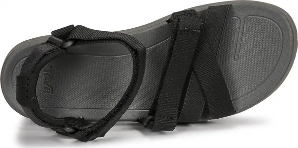 Dámske sandále Teva Sanborn Mia - black