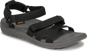 Dámske sandále Teva Sanborn Mia - black
