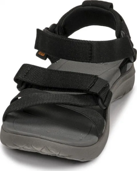 Dámske sandále Teva Sanborn Mia - black