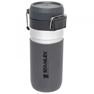 Stanley Quick Flip Go Bottle termofľaša Rose Quartz 470 ml