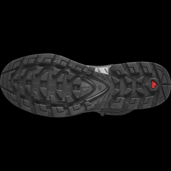 Salomon  Quest 4 GTX Magnet/Black/Quarry, EU 44 ⅔ Pánske topánky