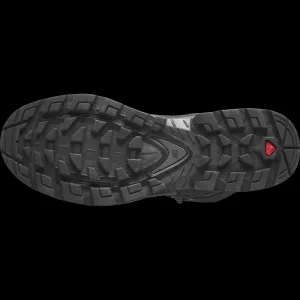 Salomon  Quest 4 GTX Magnet/Black/Quarry, EU 44 ⅔ Pánske topánky