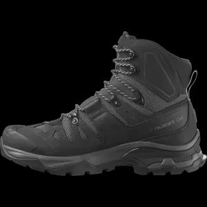 Salomon  Quest 4 GTX Magnet/Black/Quarry, EU 44 ⅔ Pánske topánky