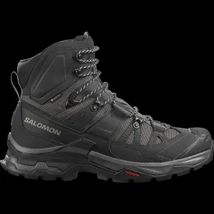 Salomon  Quest 4 GTX Magnet/Black/Quarry, EU 44 ⅔ Pánske topánky