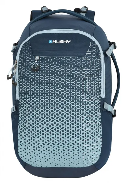 Husky Campus 30l Magenta