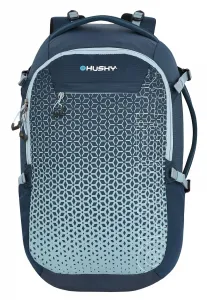 Husky Campus 30l Magenta