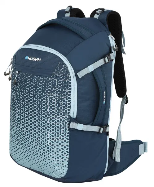 Husky Campus 30l Magenta