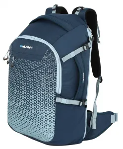 Husky Campus 30l Magenta