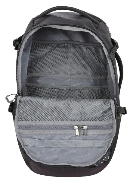 Husky Campus 30l Magenta