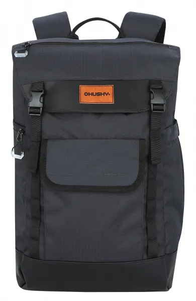Husky Robber 25l Yellow