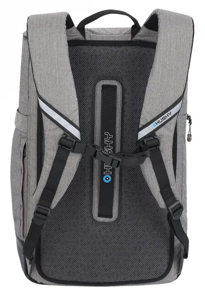 Husky Robber 25l Yellow