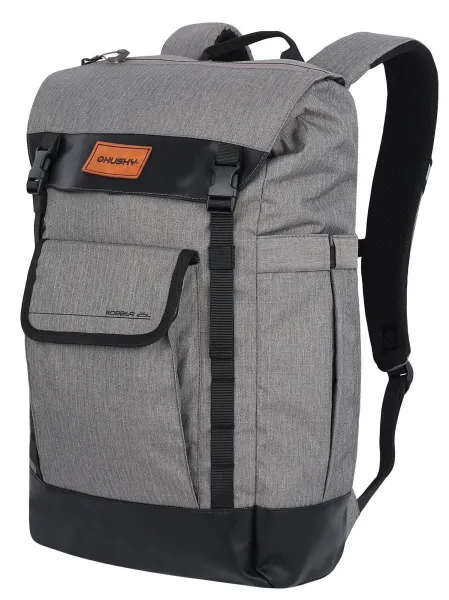 Husky Robber 25l Yellow