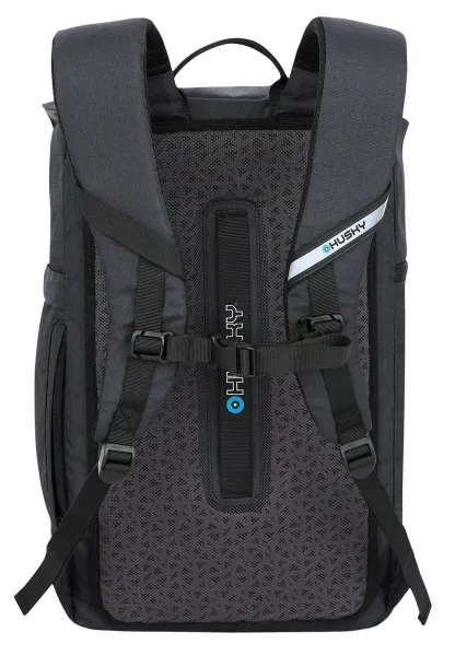 Husky Robber 25l Yellow