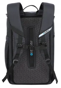 Husky Robber 25l Yellow