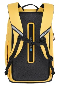 Husky Robber 25l Yellow