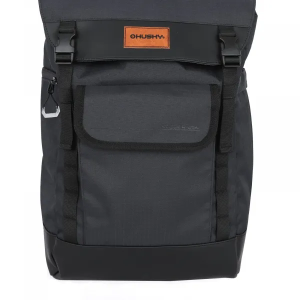 Husky Robber 25l Yellow
