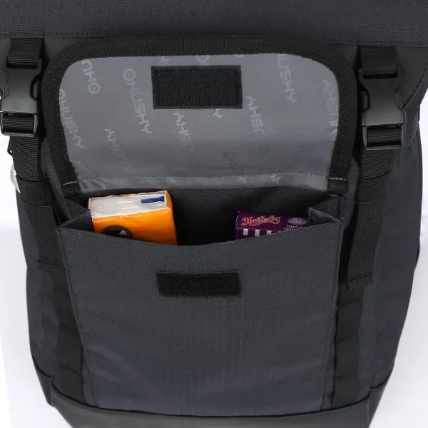 Husky Robber 25l Yellow