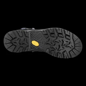 Dámska členková turistická obuv SALEWA MTN Trainer 2 Mid GTX Boot W bungee cord black