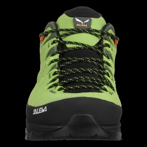 Pánska nízka turistická obuv SALEWA Alp Trainer 2 GTX Shoe M onyx black