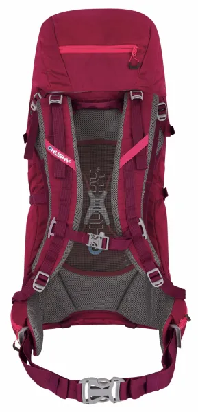 Husky Capture 40l Magenta