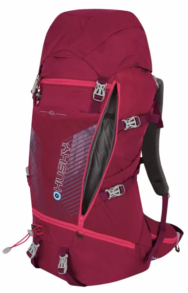 Husky Capture 40l Magenta