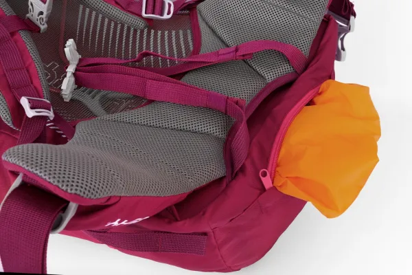 Husky Capture 40l Magenta