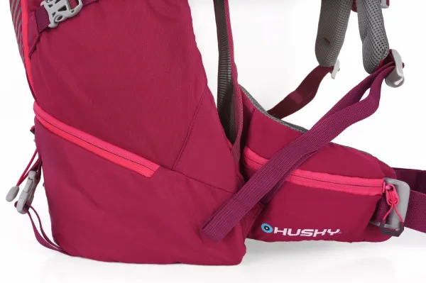 Husky Capture 40l Magenta
