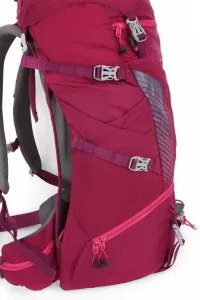 Husky Capture 40l Magenta
