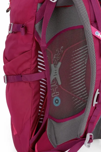 Husky Capture 40l Magenta