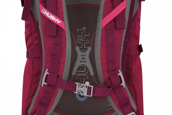 Husky Capture 40l Magenta