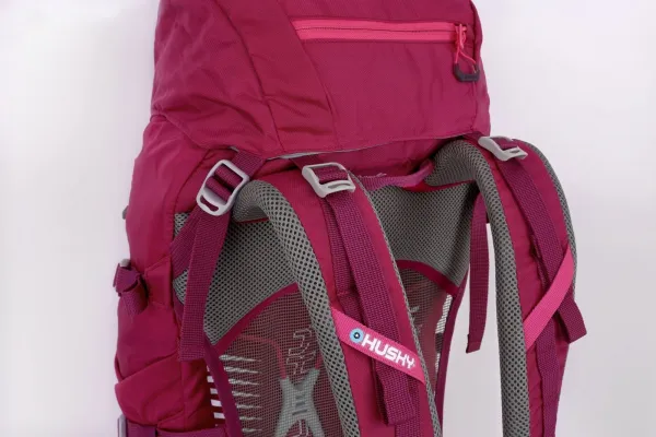 Husky Capture 40l Magenta