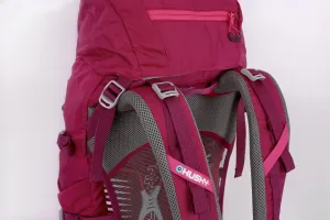 Husky Capture 40l Magenta