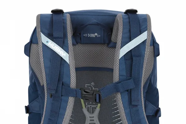 Husky Cingy 30l Dark Blue