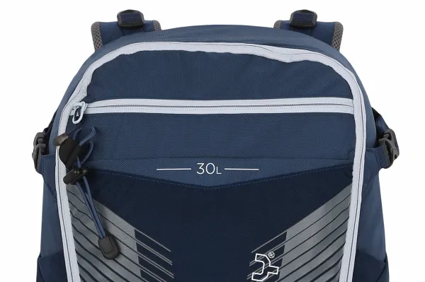 Husky Cingy 30l Dark Blue