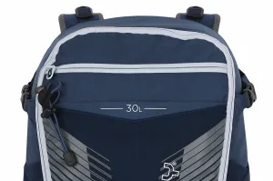 Husky Cingy 30l Dark Blue
