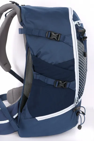 Husky Cingy 30l Dark Blue