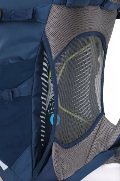 Husky Cingy 30l Dark Blue