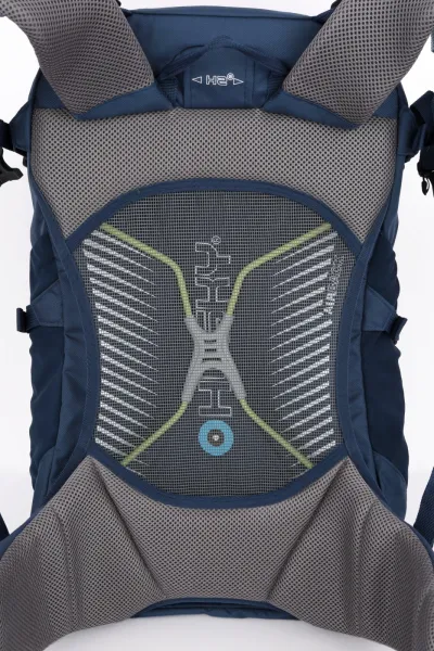 Husky Cingy 30l Dark Blue