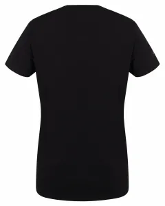 Women's cotton T-shirt HUSKY Tee Wild L white