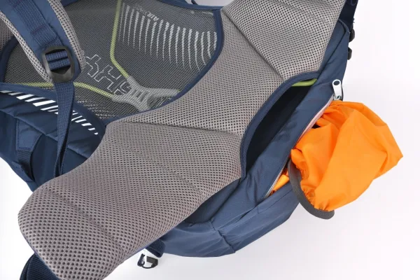 Husky Cingy 30l Dark Blue