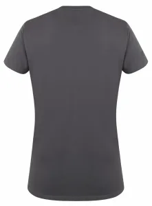 Women's cotton T-shirt HUSKY Tee Wild L white