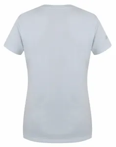 Women's cotton T-shirt HUSKY Tee Wild L white