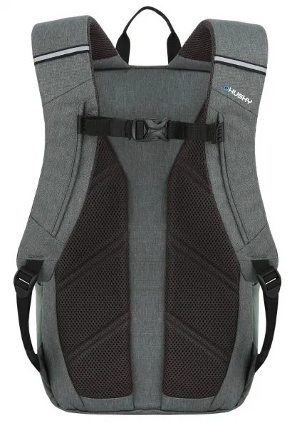 Husky Nery 20l Faded Green